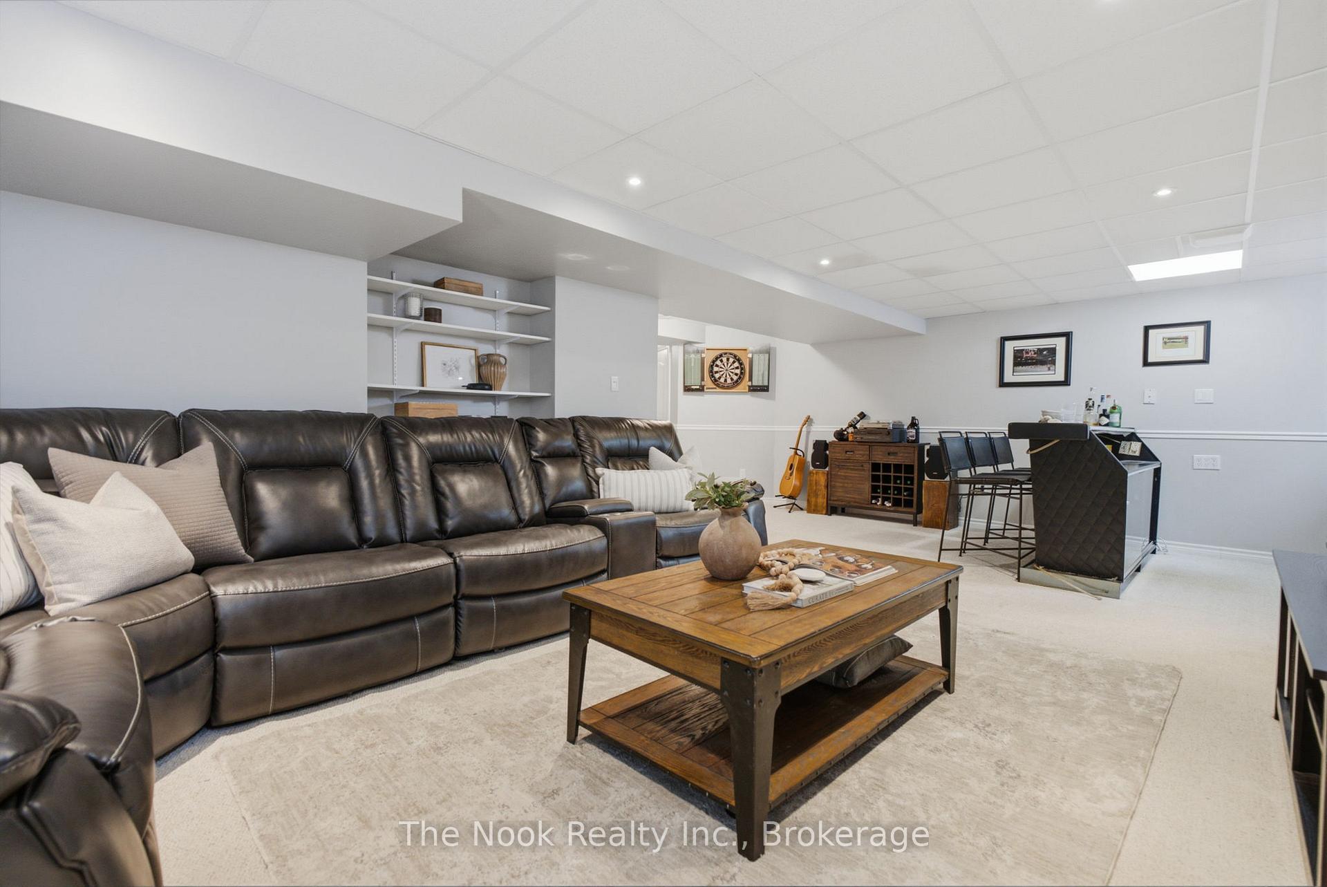 Photo 46 of 99 Earl Cuddie Boulevard, Scugog, Port Perry — HOMEH