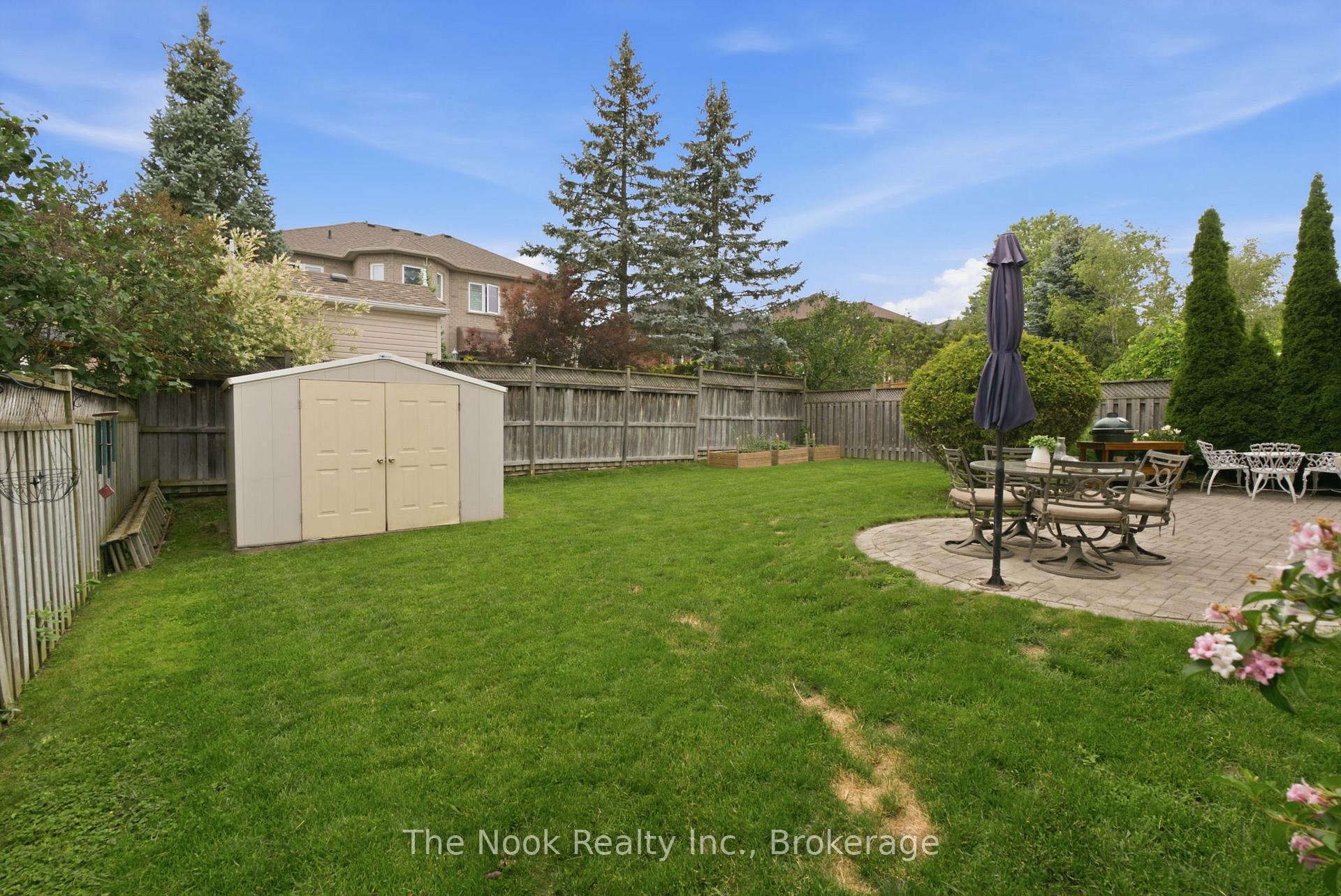 Photo 47 of 99 Earl Cuddie Boulevard, Scugog, Port Perry — HOMEH