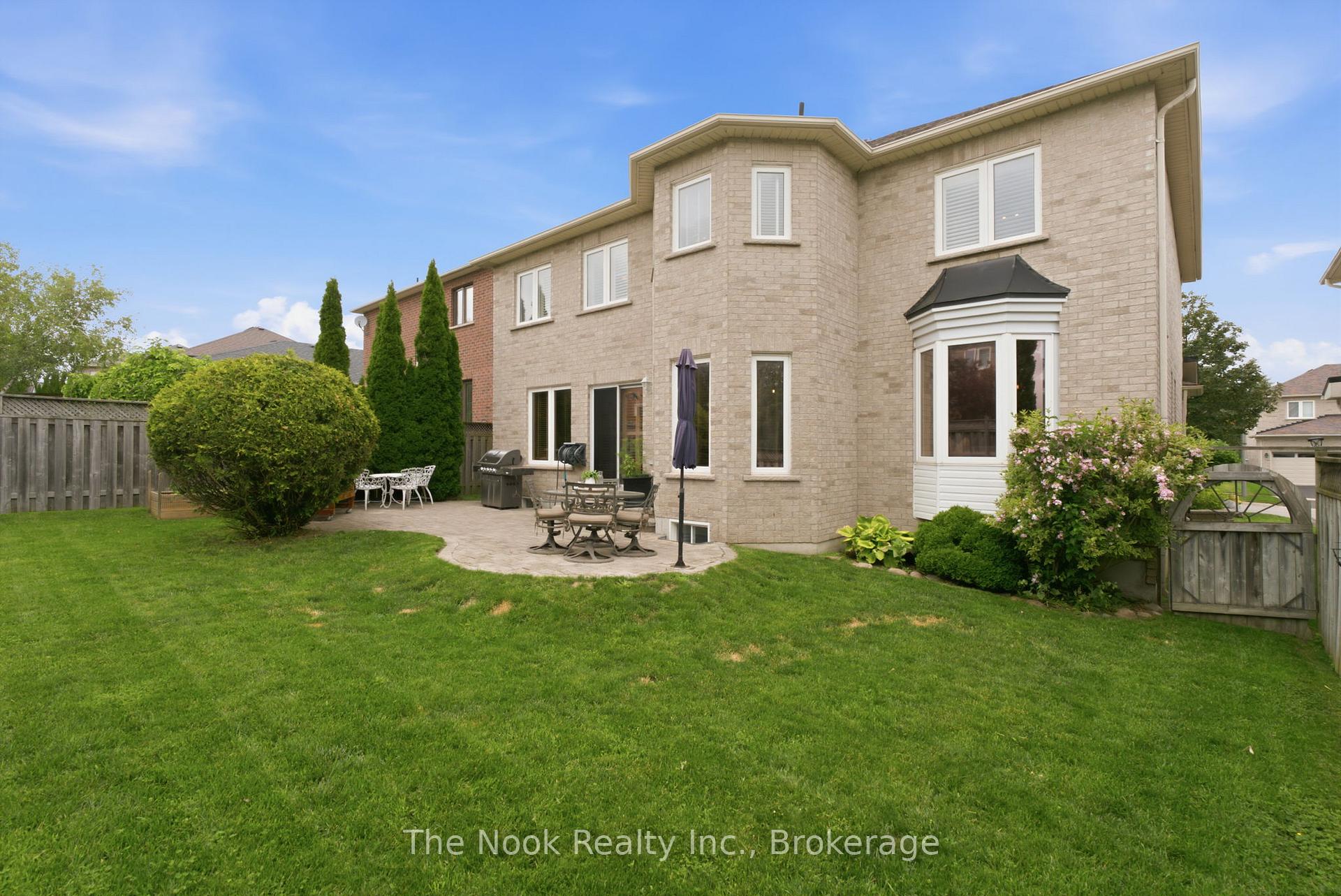Photo 48 of 99 Earl Cuddie Boulevard, Scugog, Port Perry — HOMEH