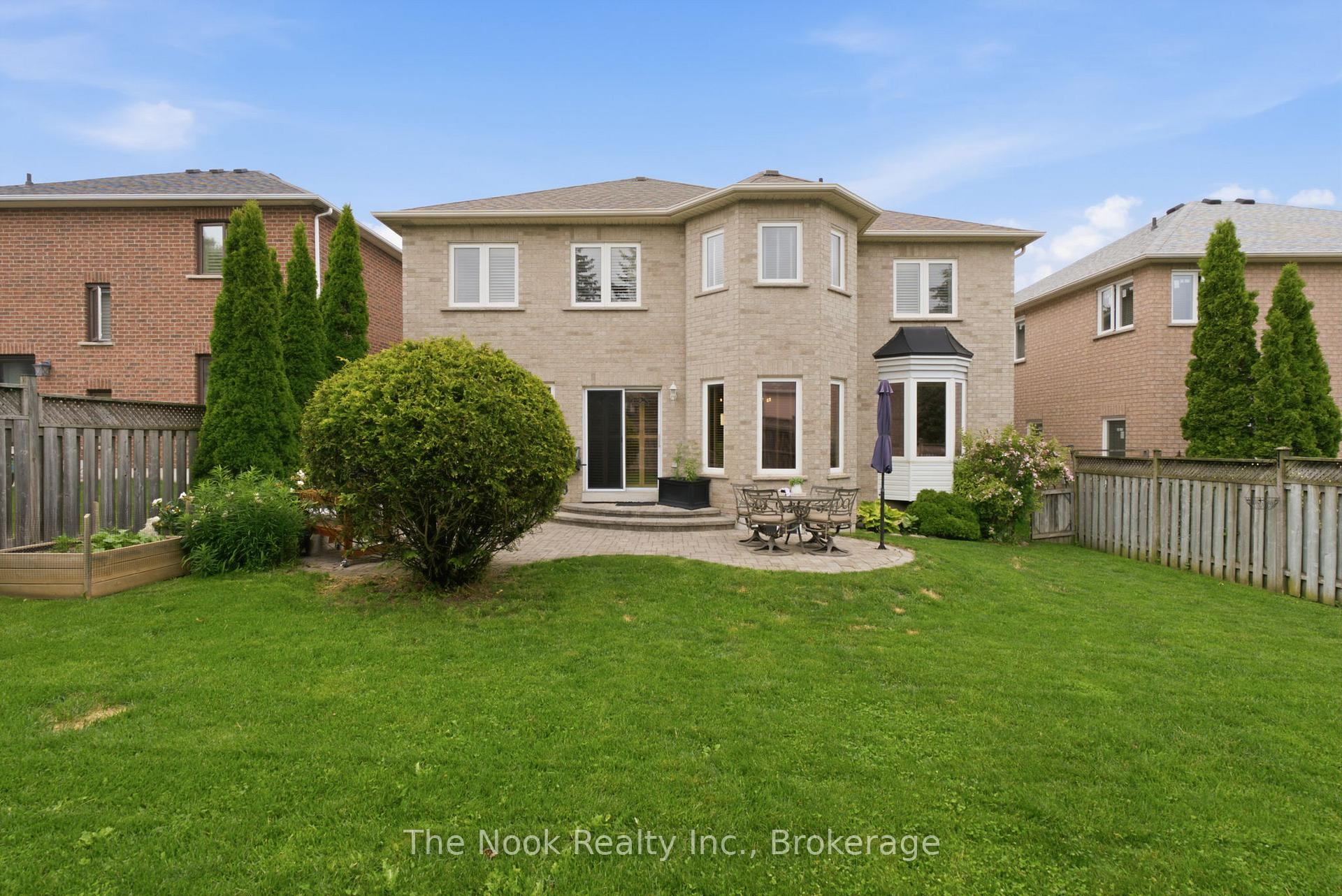 Photo 49 of 99 Earl Cuddie Boulevard, Scugog, Port Perry — HOMEH