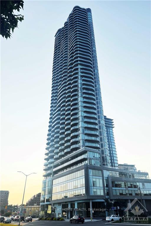 Photo 1 of Unit 1308, 805 Carling Avenue, Ottawa, West Centre Town — HOMEH