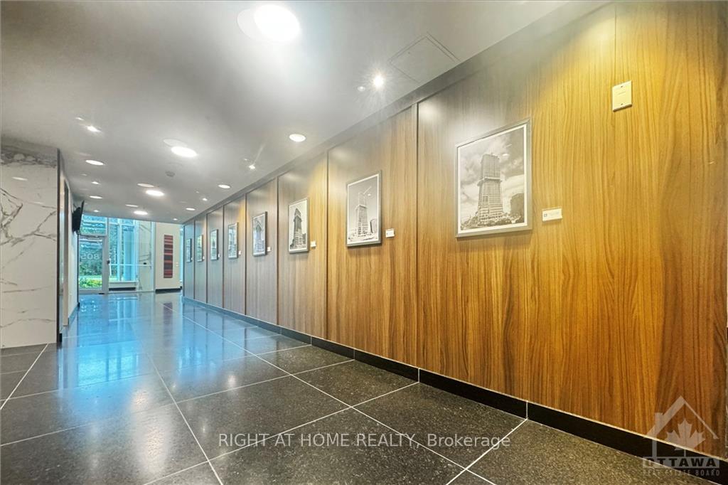 Photo 5 of Unit 1308, 805 Carling Avenue, Ottawa, West Centre Town — HOMEH