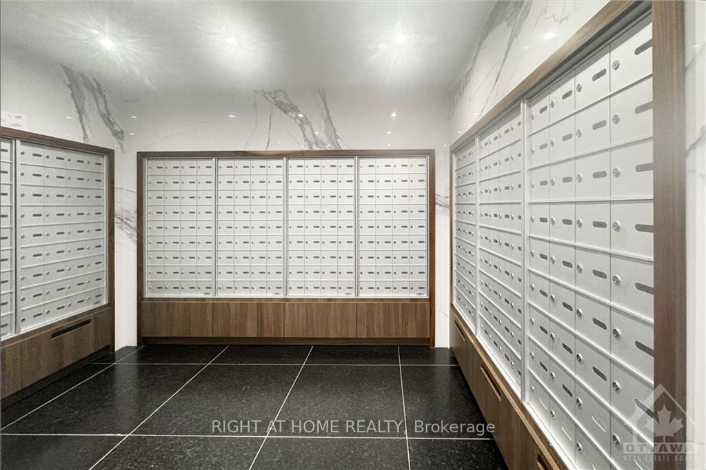 Photo 6 of Unit 1308, 805 Carling Avenue, Ottawa, West Centre Town — HOMEH