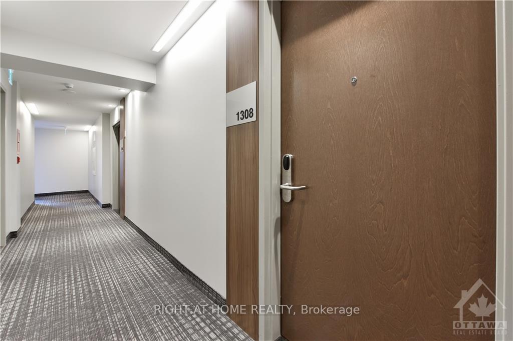 Photo 7 of Unit 1308, 805 Carling Avenue, Ottawa, West Centre Town — HOMEH