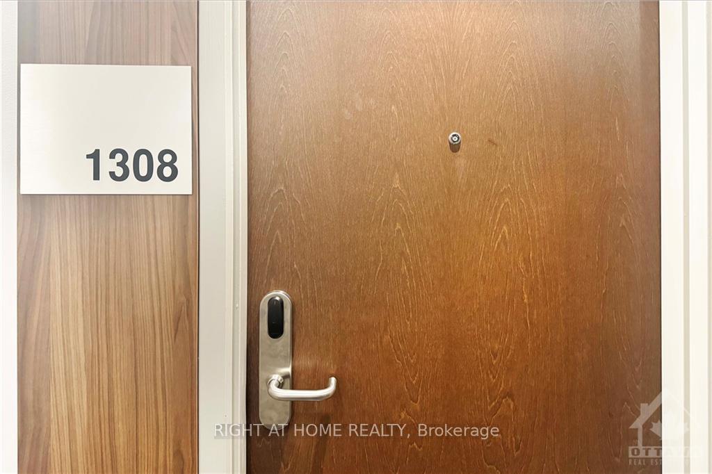 Photo 8 of Unit 1308, 805 Carling Avenue, Ottawa, West Centre Town — HOMEH