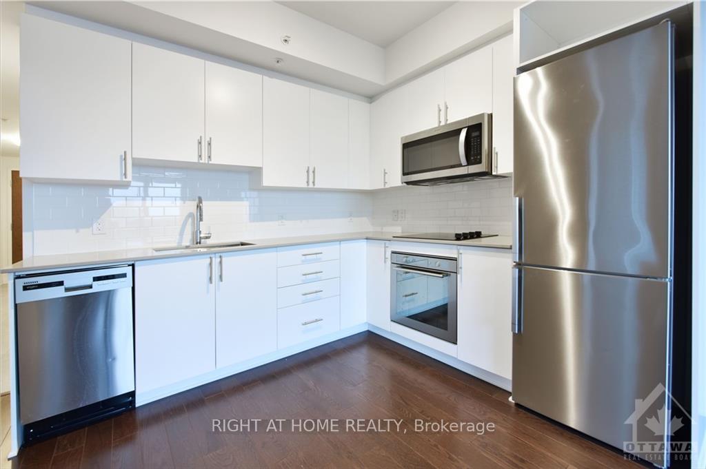 Photo 10 of Unit 1308, 805 Carling Avenue, Ottawa, West Centre Town — HOMEH