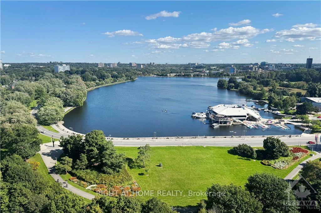 Photo 19 of Unit 1308, 805 Carling Avenue, Ottawa, West Centre Town — HOMEH