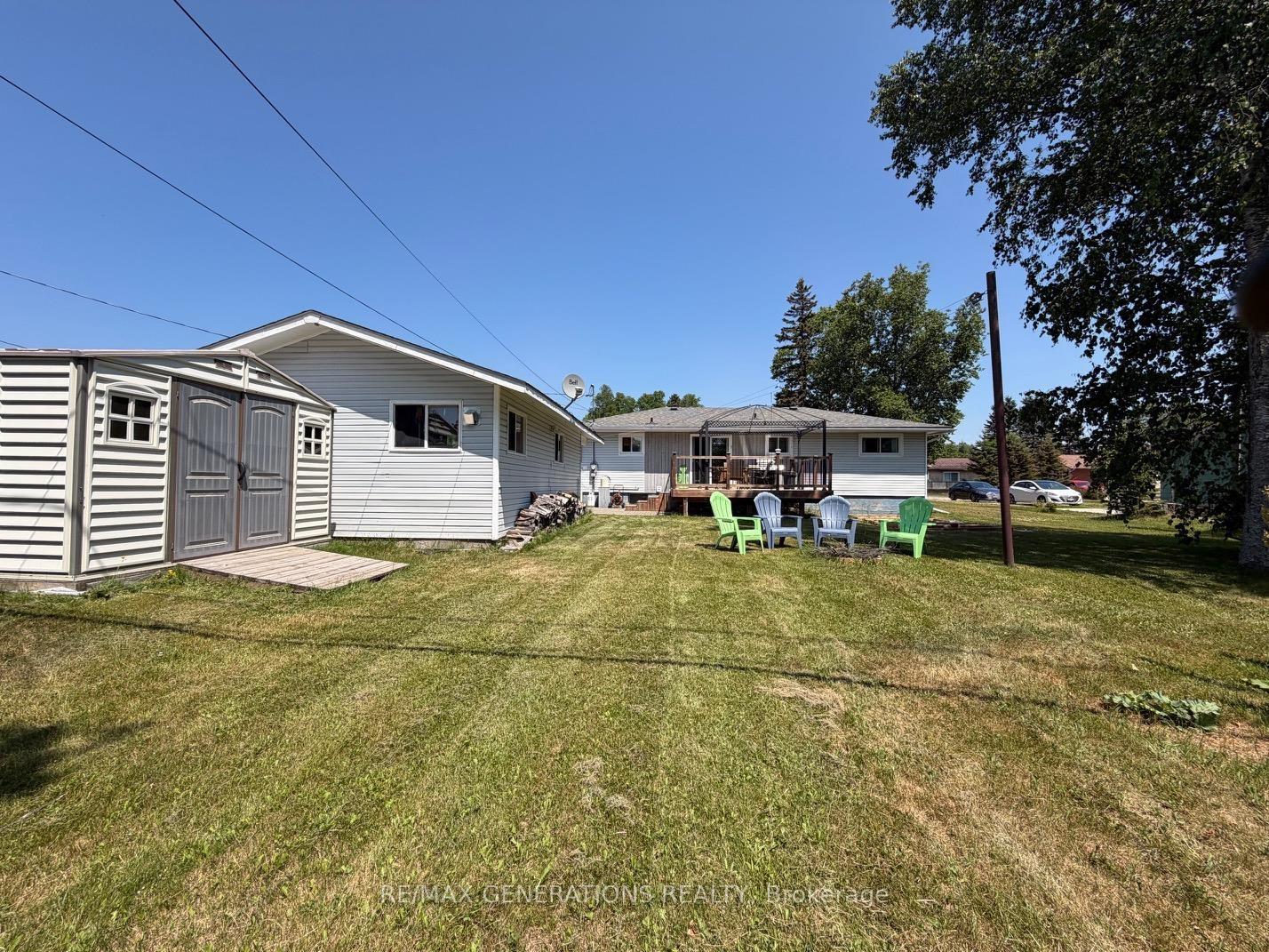 Photo 36 of 82 Lakeview Drive, Terrace Bay — HOMEH