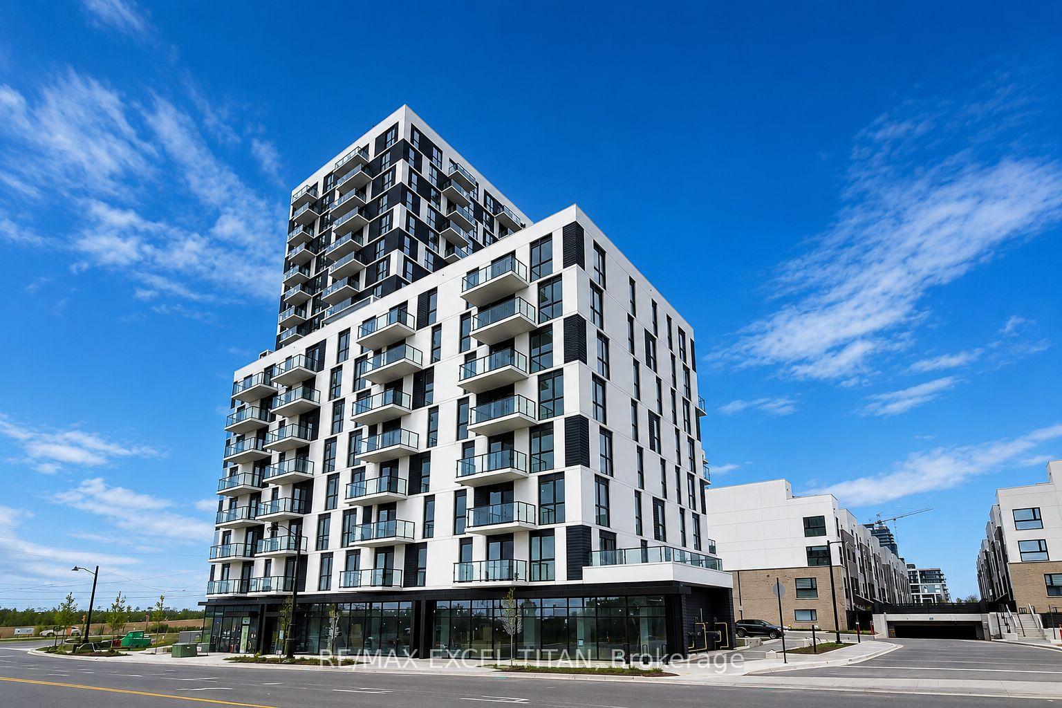 Front of Unit 303, 335 Wheat Boom Drive
