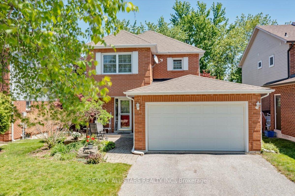 Photo 2 of 66 Kyle Crescent, Georgina, Keswick North — HOMEH