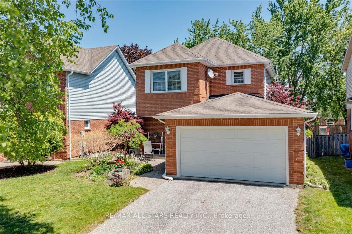 Photo 3 of 66 Kyle Crescent, Georgina, Keswick North — HOMEH