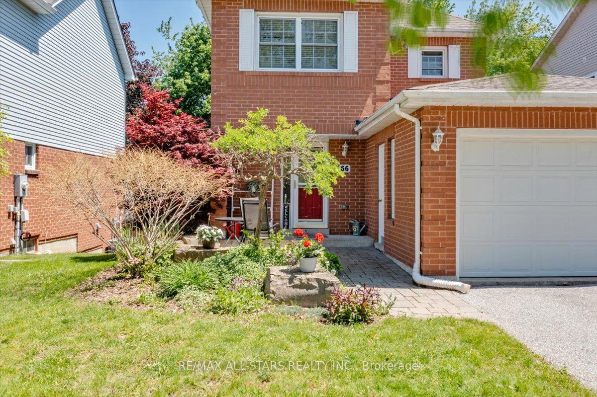 Photo 4 of 66 Kyle Crescent, Georgina, Keswick North — HOMEH