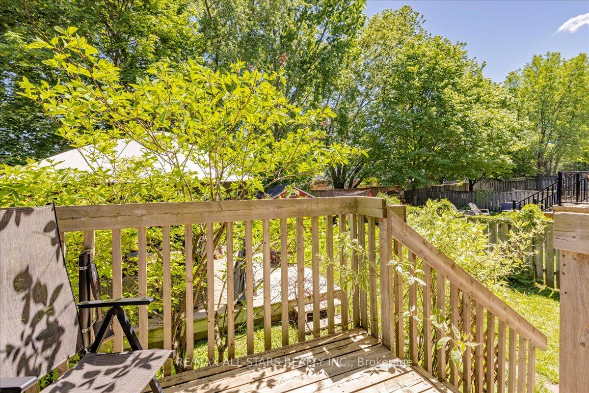 Photo 22 of 66 Kyle Crescent, Georgina, Keswick North — HOMEH