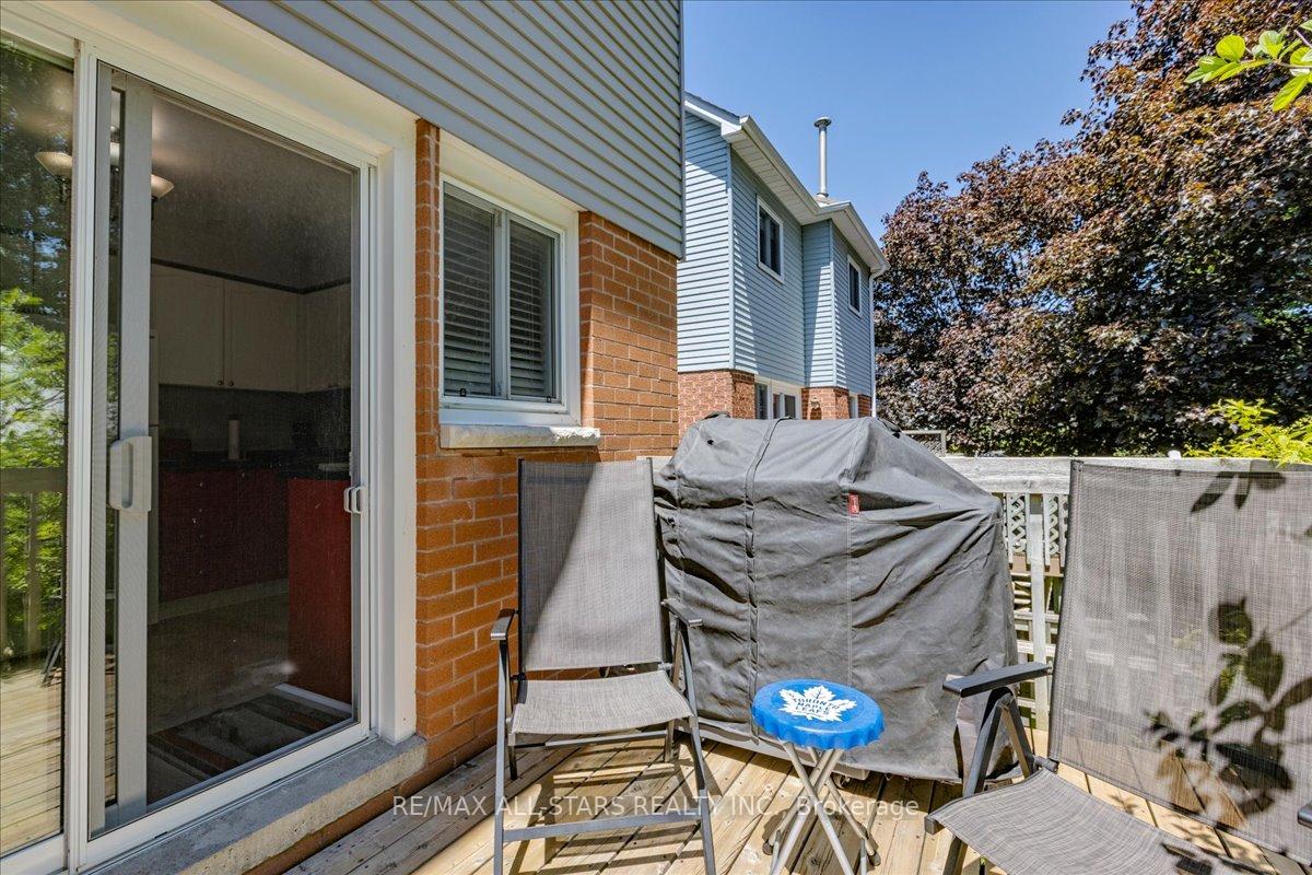 Photo 23 of 66 Kyle Crescent, Georgina, Keswick North — HOMEH