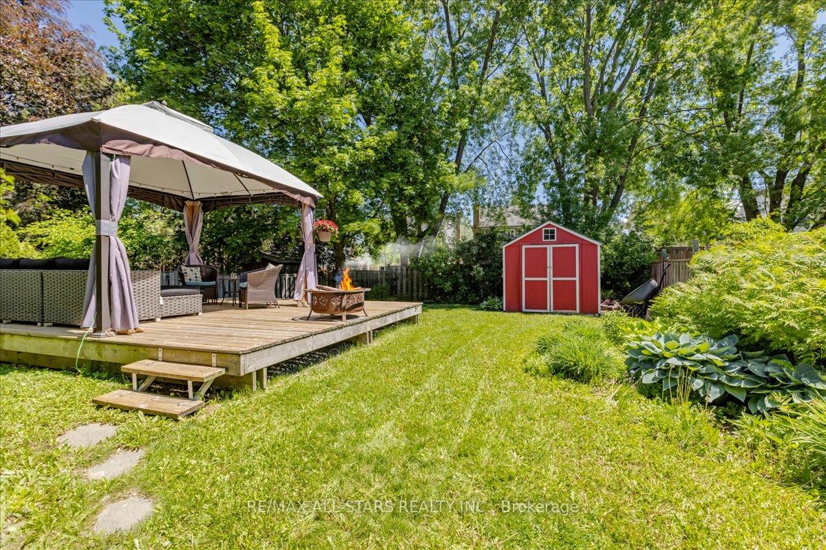 Photo 24 of 66 Kyle Crescent, Georgina, Keswick North — HOMEH