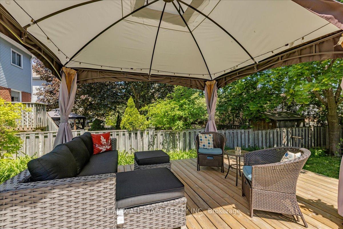 Photo 26 of 66 Kyle Crescent, Georgina, Keswick North — HOMEH