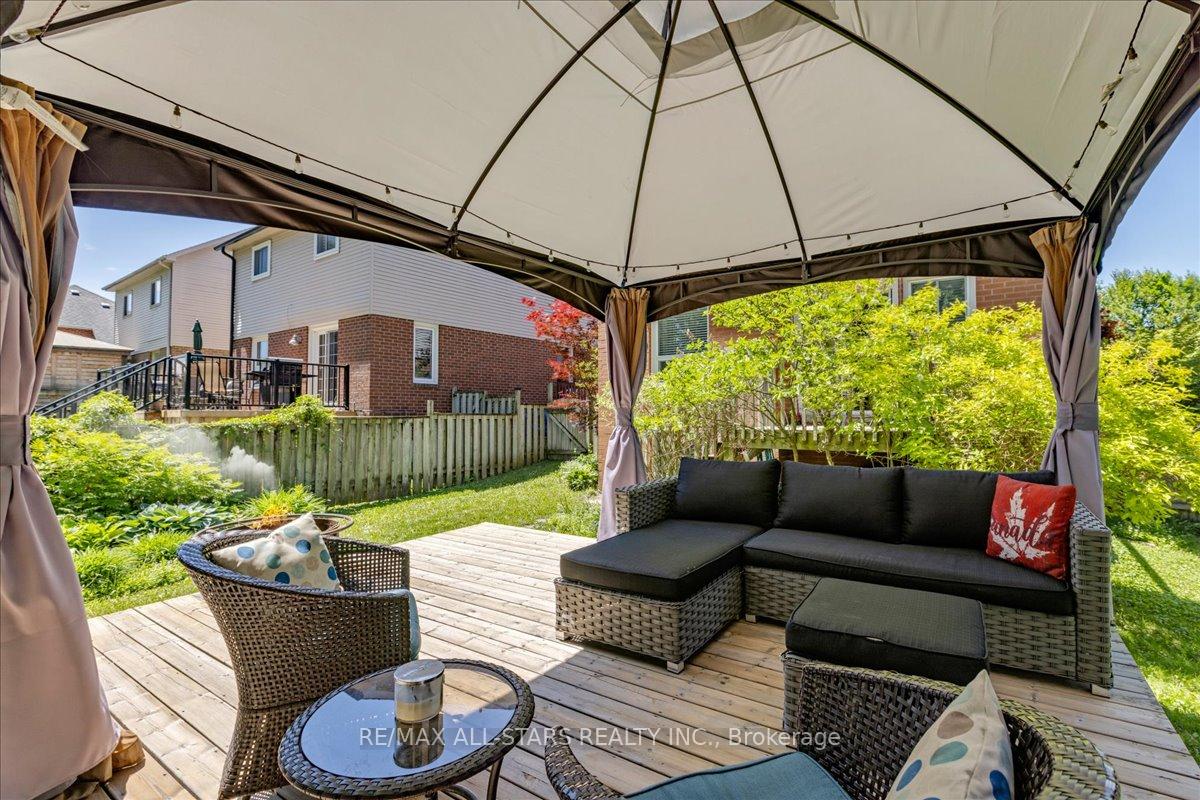 Photo 27 of 66 Kyle Crescent, Georgina, Keswick North — HOMEH