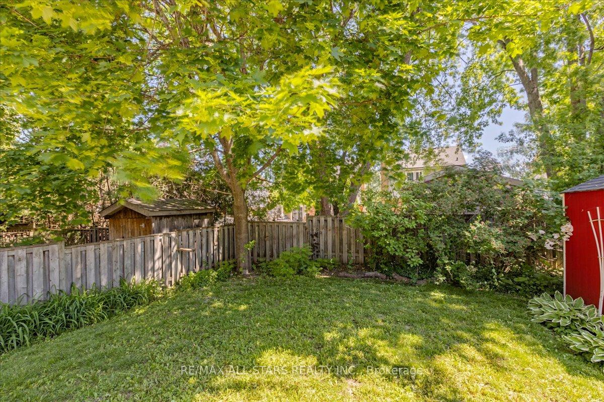 Photo 29 of 66 Kyle Crescent, Georgina, Keswick North — HOMEH