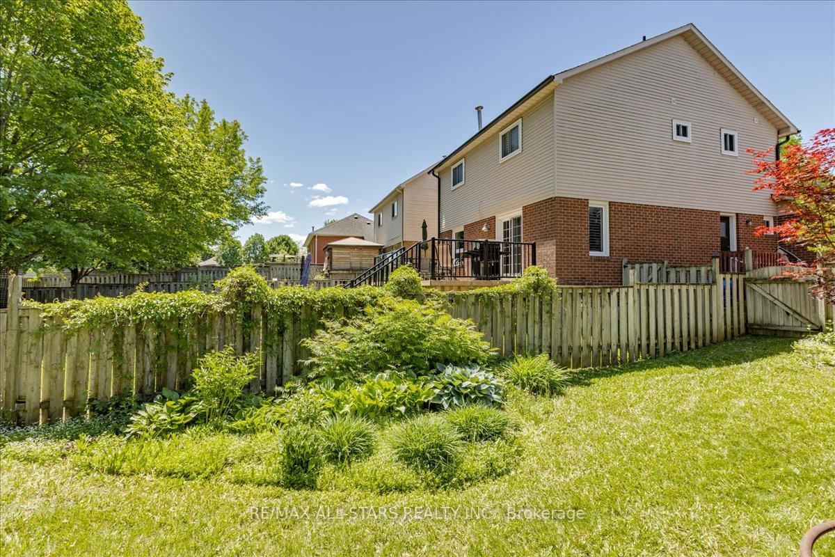 Photo 30 of 66 Kyle Crescent, Georgina, Keswick North — HOMEH