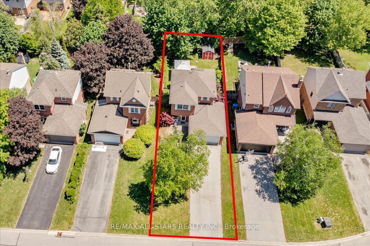 Photo 34 of 66 Kyle Crescent, Georgina, Keswick North — HOMEH