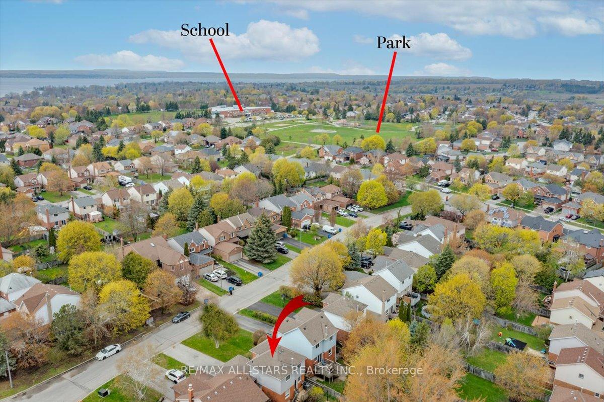 Photo 35 of 66 Kyle Crescent, Georgina, Keswick North — HOMEH