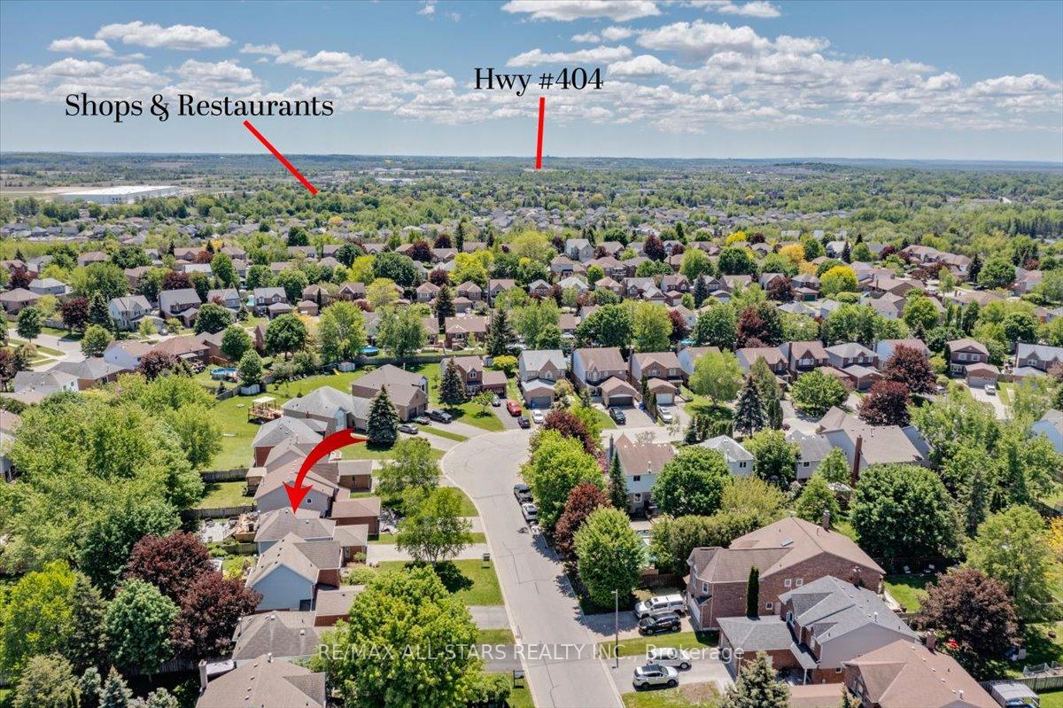 Photo 38 of 66 Kyle Crescent, Georgina, Keswick North — HOMEH