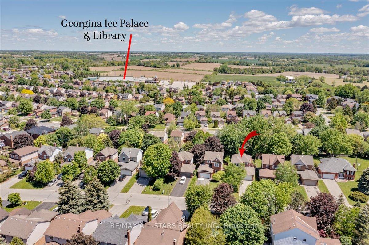 Photo 39 of 66 Kyle Crescent, Georgina, Keswick North — HOMEH