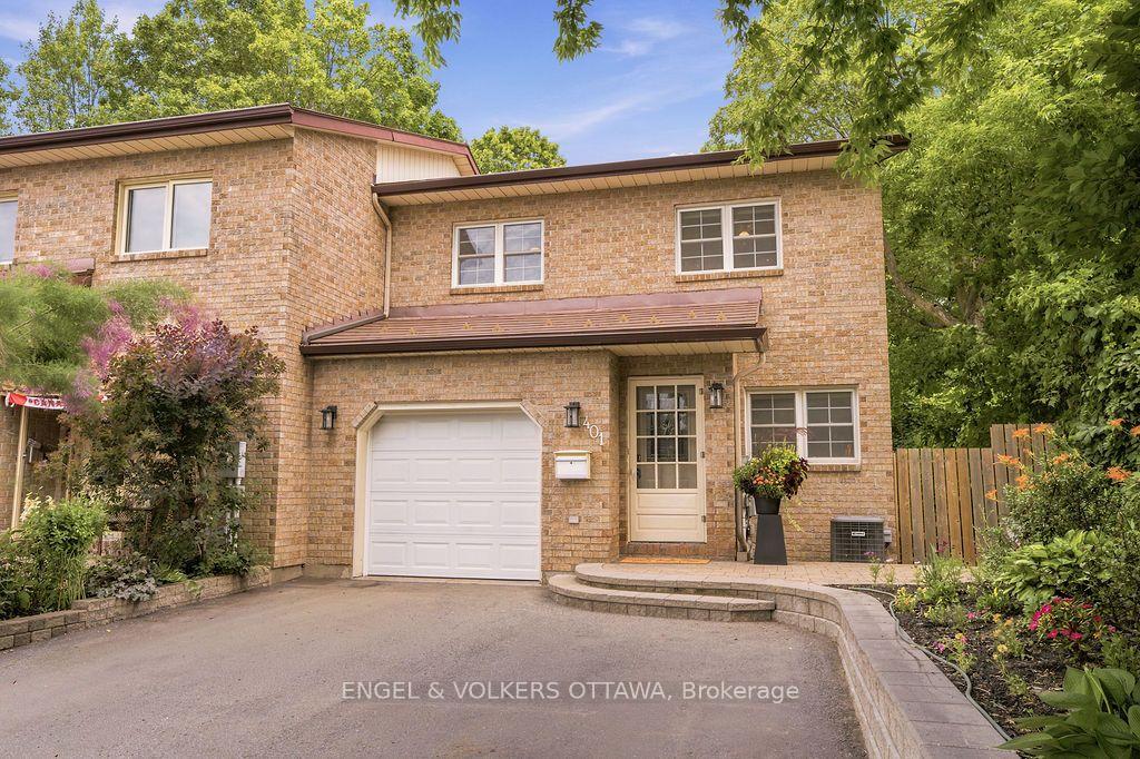 Photo 1 of 401 St. Denis Street, Ottawa, Vanier — HOMEH