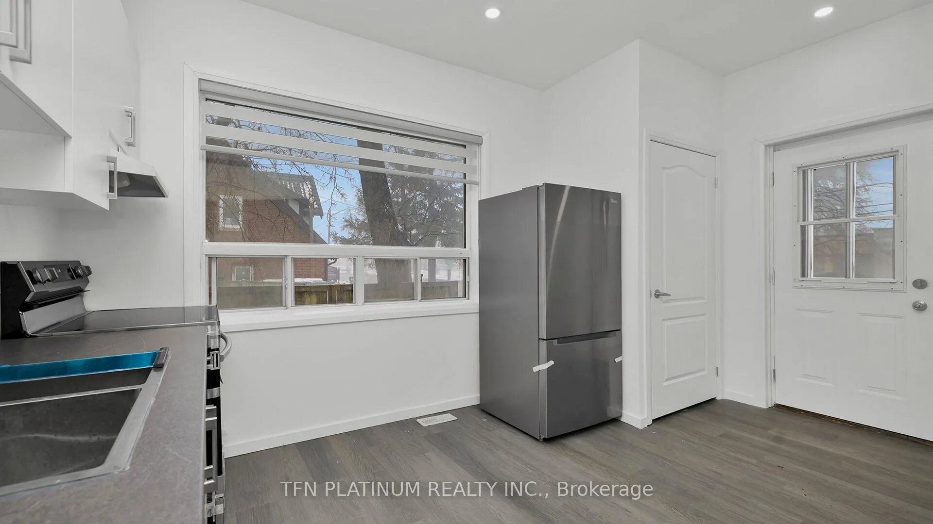 Photo 9 of Unit #1, 229 Queen Street W, Brampton, Downtown Brampton — HOMEH