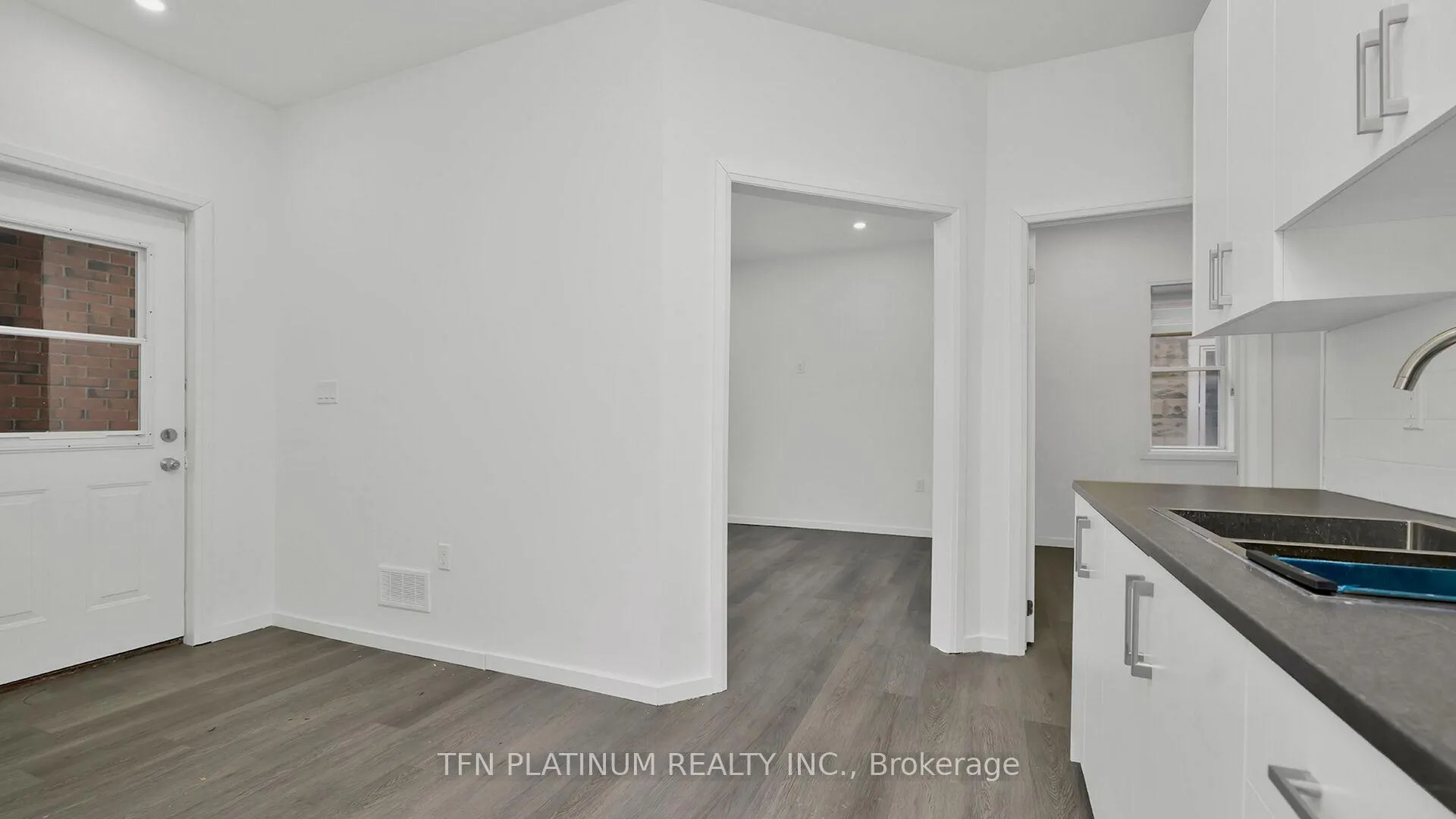 Photo 10 of Unit #1, 229 Queen Street W, Brampton, Downtown Brampton — HOMEH