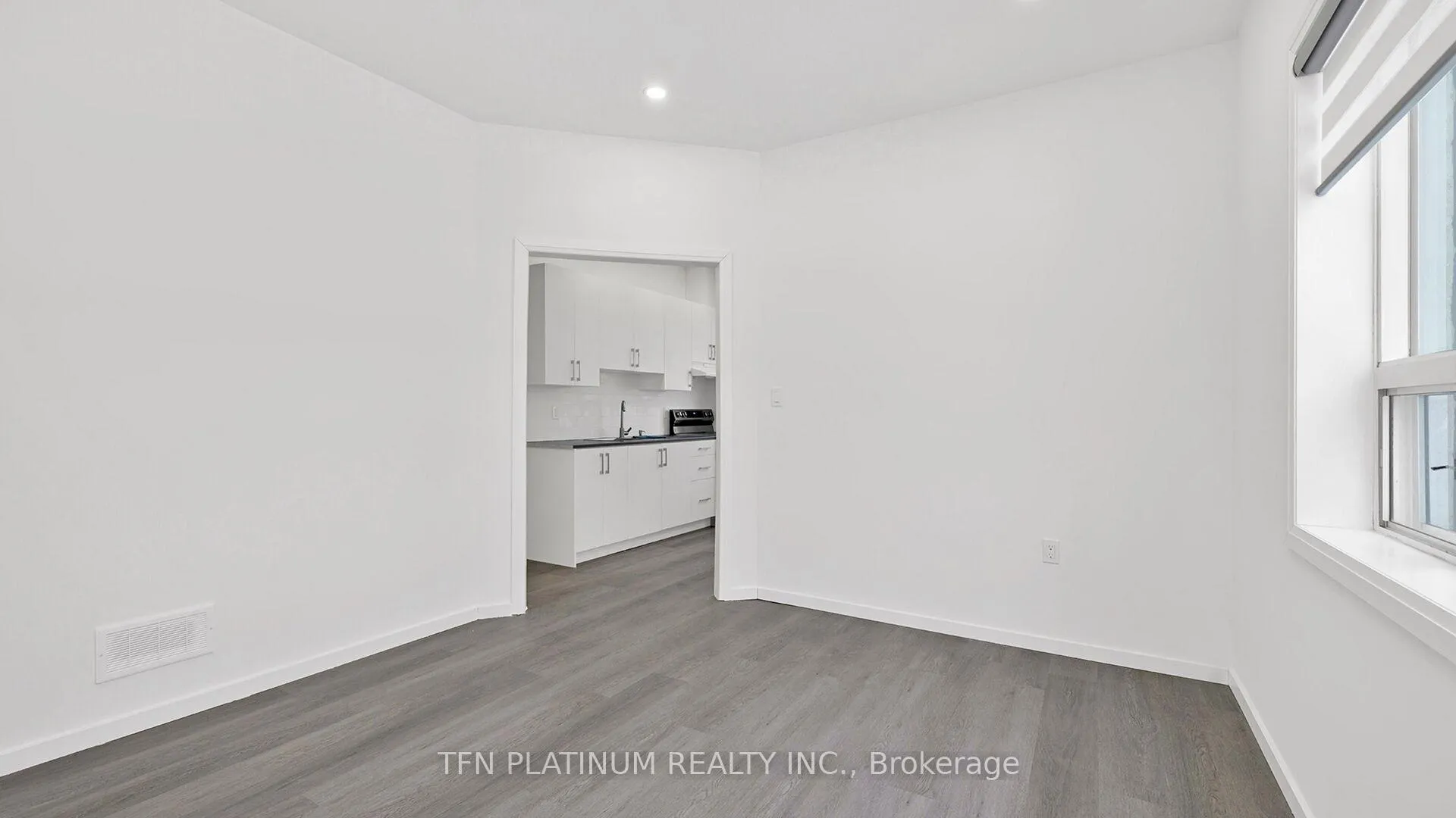 Photo 13 of Unit #1, 229 Queen Street W, Brampton, Downtown Brampton — HOMEH