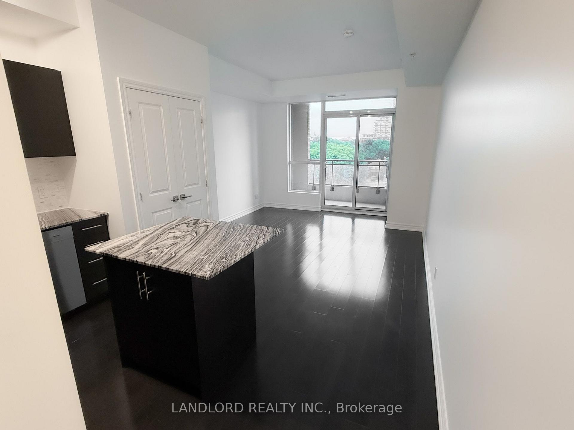 Photo 6 of Unit 521, 23 Glebe Road W, Toronto, Yonge-Eglinton — HOMEH