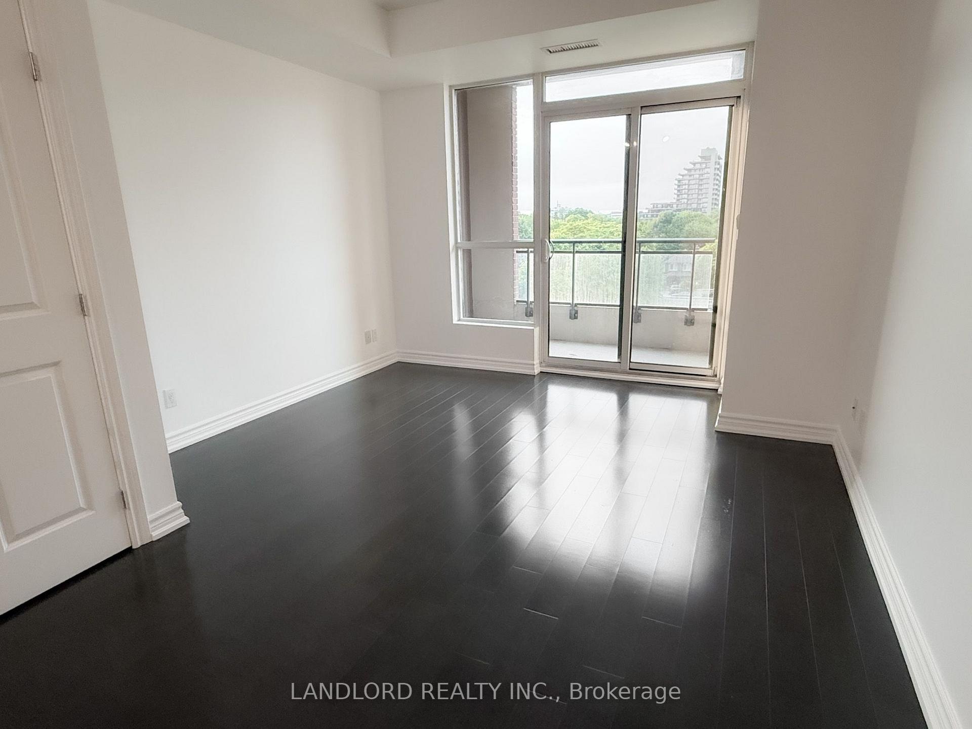 Photo 8 of Unit 521, 23 Glebe Road W, Toronto, Yonge-Eglinton — HOMEH