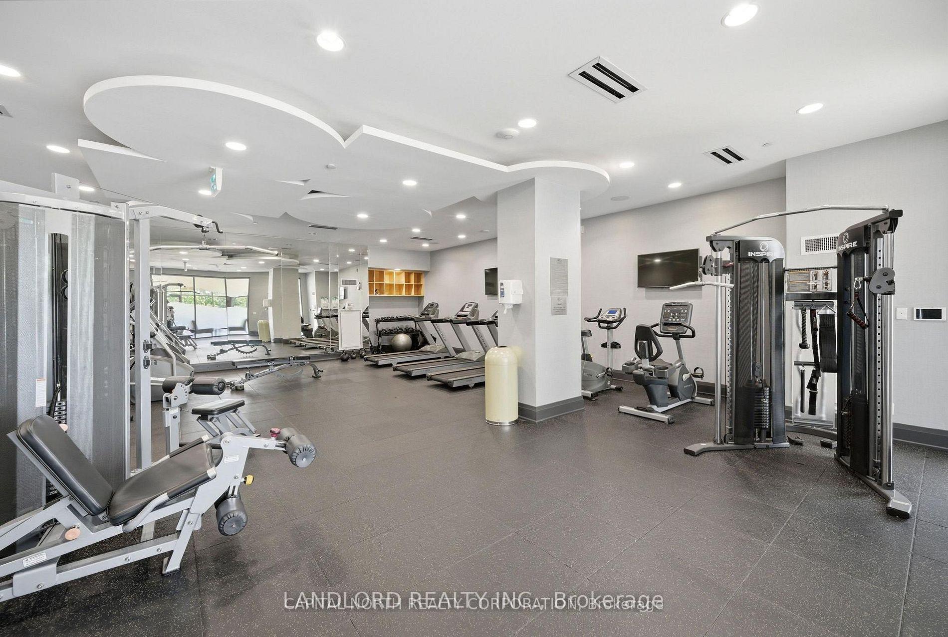 Photo 20 of Unit 521, 23 Glebe Road W, Toronto, Yonge-Eglinton — HOMEH
