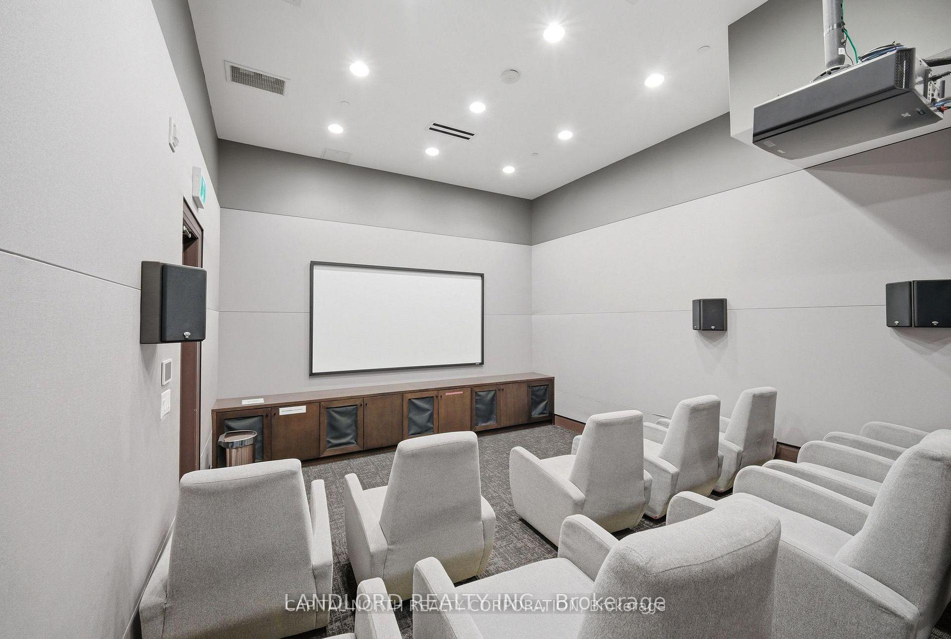 Photo 21 of Unit 521, 23 Glebe Road W, Toronto, Yonge-Eglinton — HOMEH