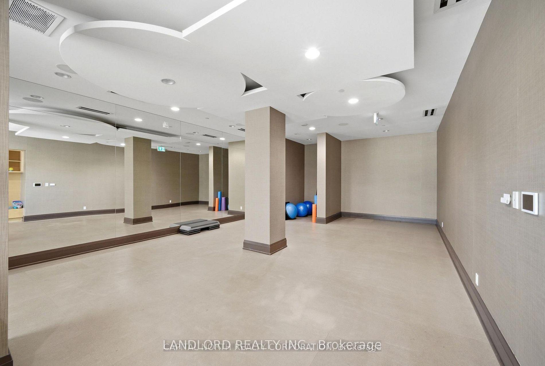 Photo 24 of Unit 521, 23 Glebe Road W, Toronto, Yonge-Eglinton — HOMEH