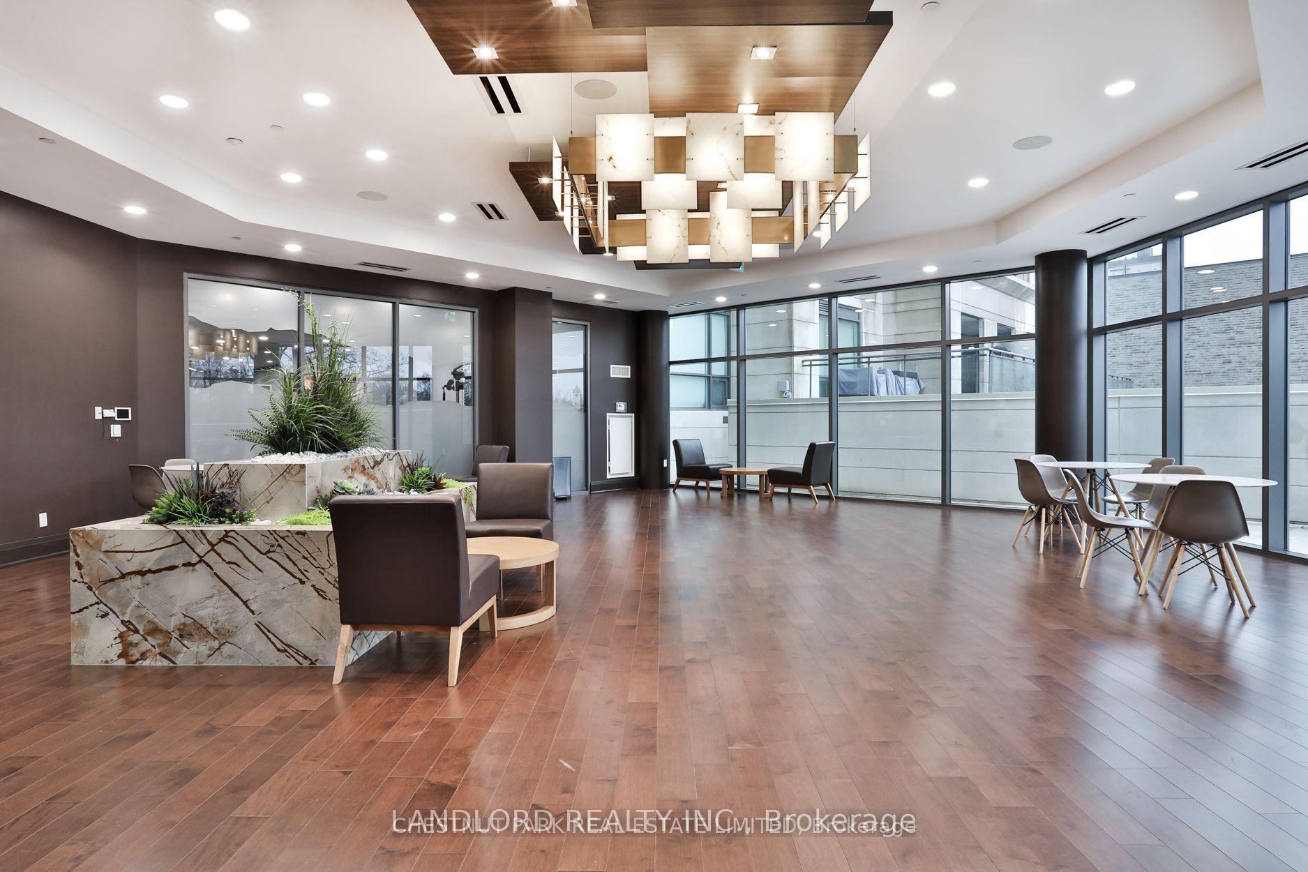 Photo 27 of Unit 521, 23 Glebe Road W, Toronto, Yonge-Eglinton — HOMEH