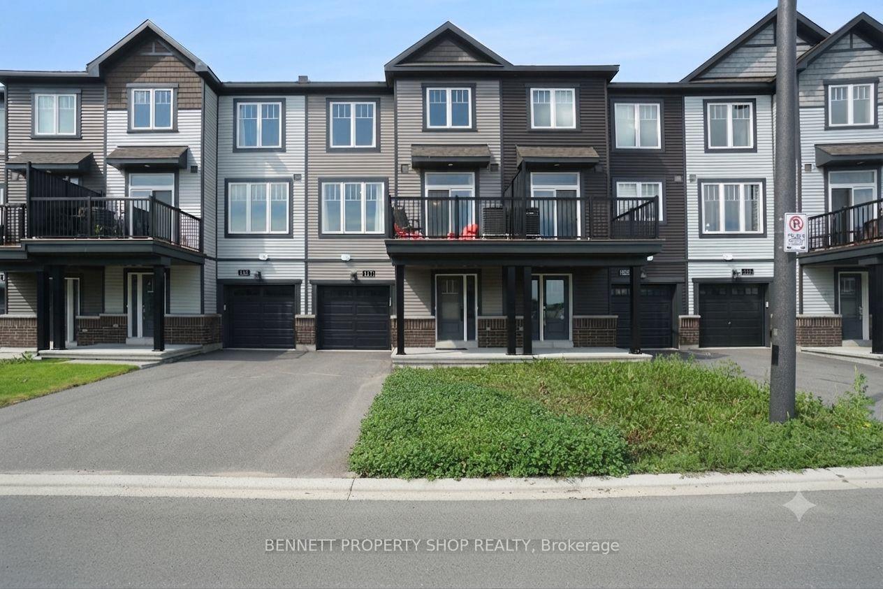 Photo 1 of 127 Attwell Private, Ottawa, Kanata - Morgan's Grant/South March — HOMEH