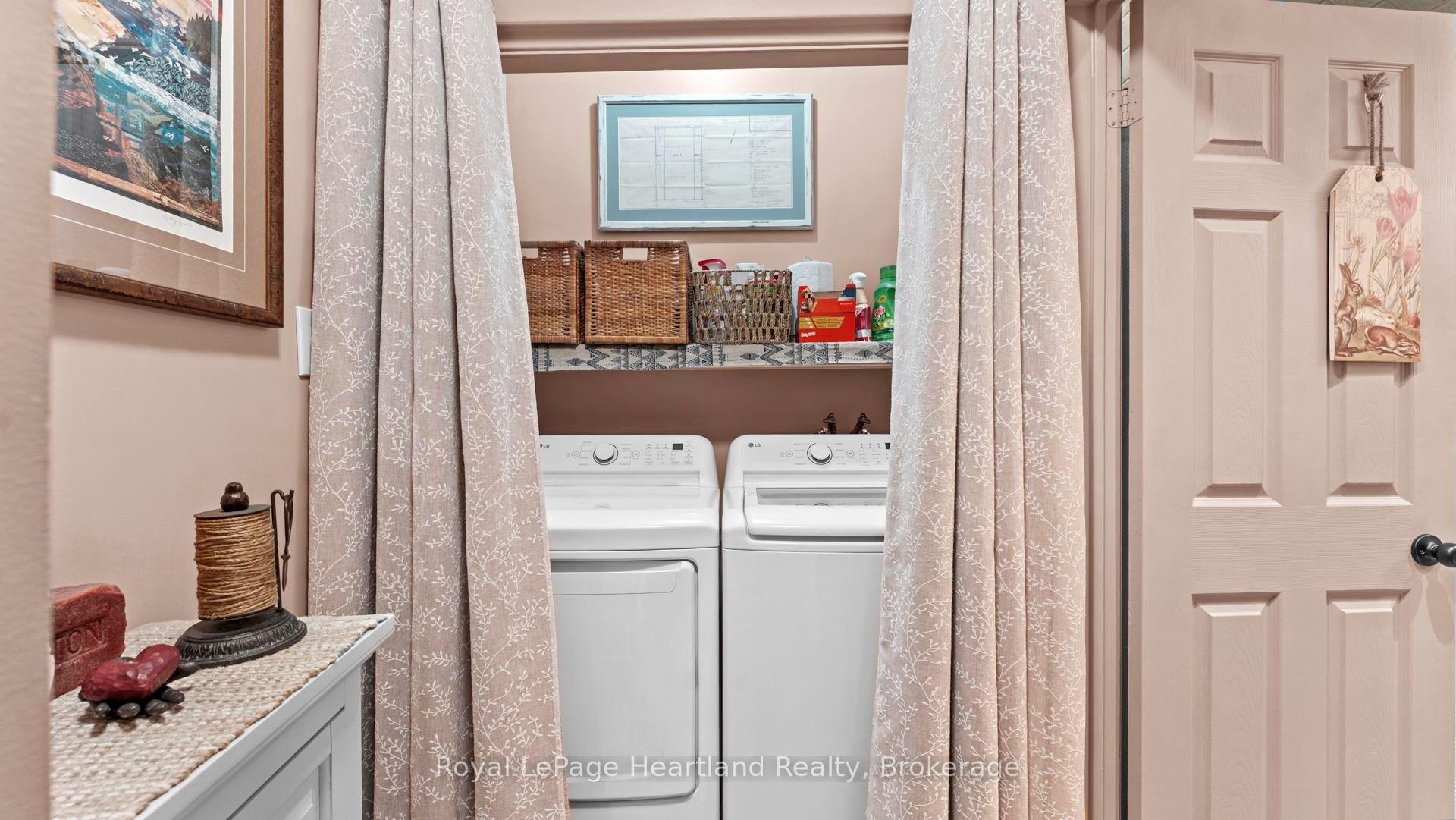 Photo 18 of 18 St Vincent Street, Goderich, Goderich (Town) — HOMEH