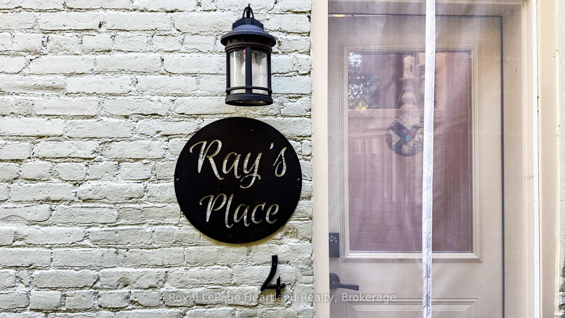 Photo 35 of 18 St Vincent Street, Goderich, Goderich (Town) — HOMEH