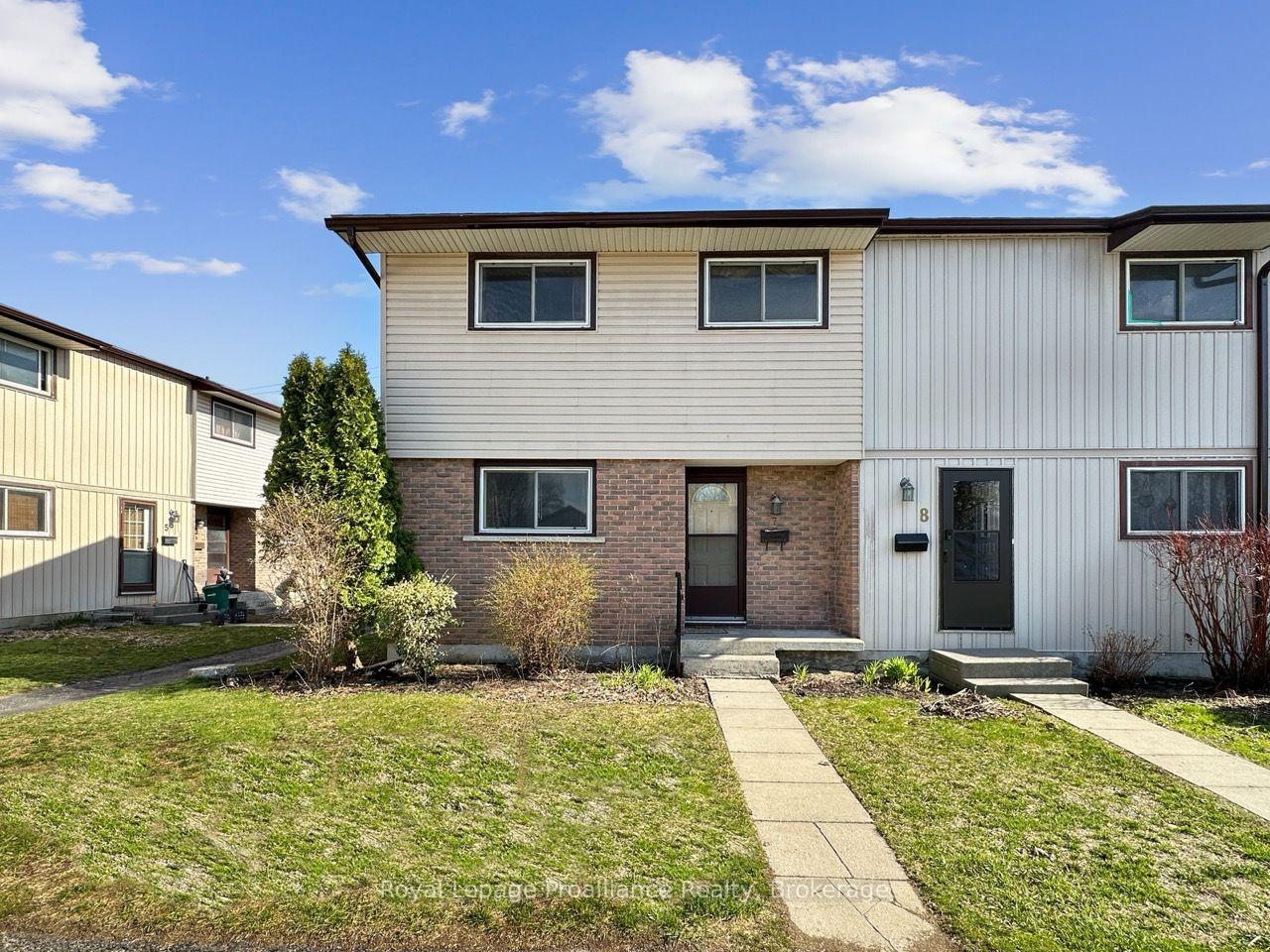 Photo 1 of 7 Tiffany Place, Quinte West, Trenton Ward — HOMEH