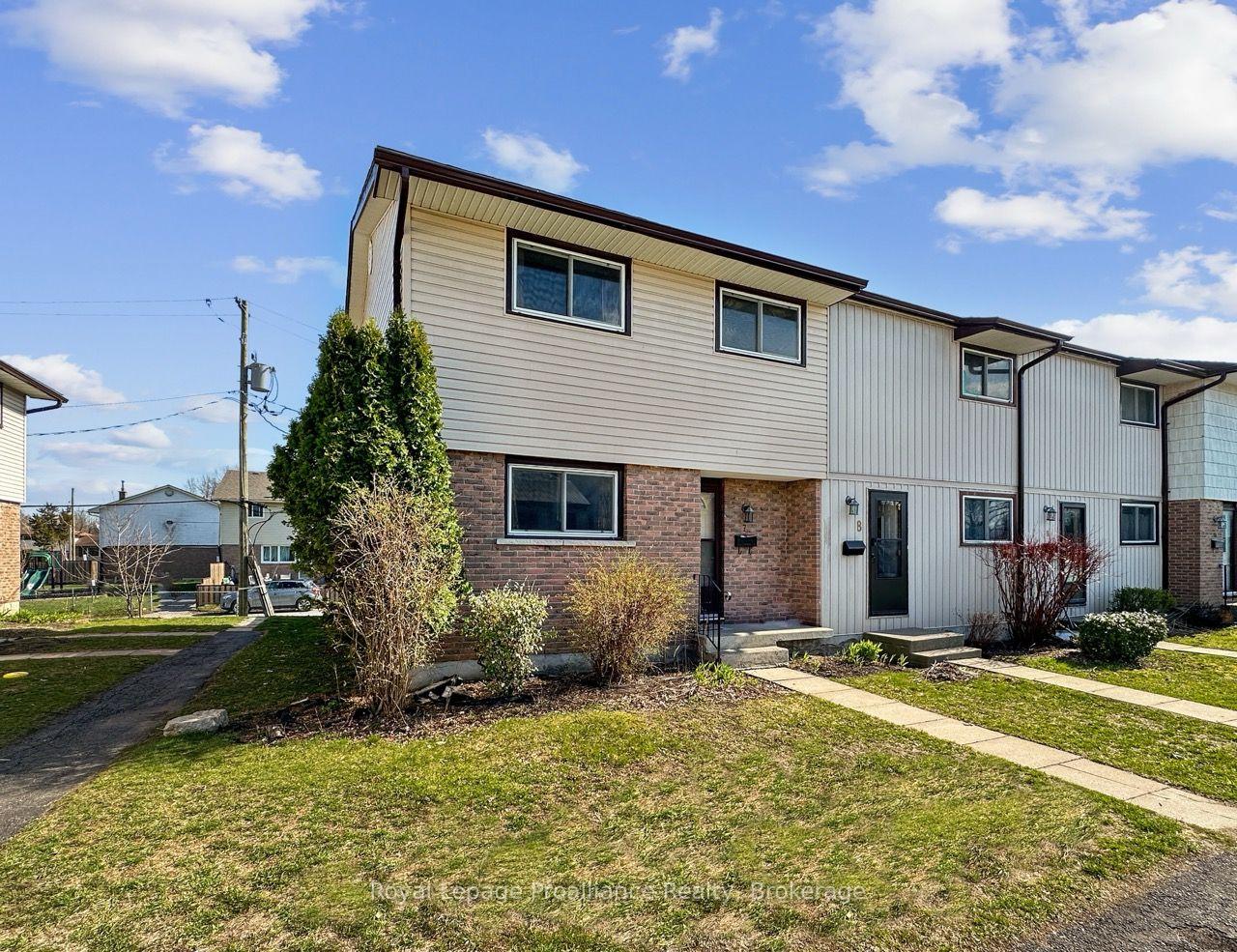 Photo 2 of 7 Tiffany Place, Quinte West, Trenton Ward — HOMEH