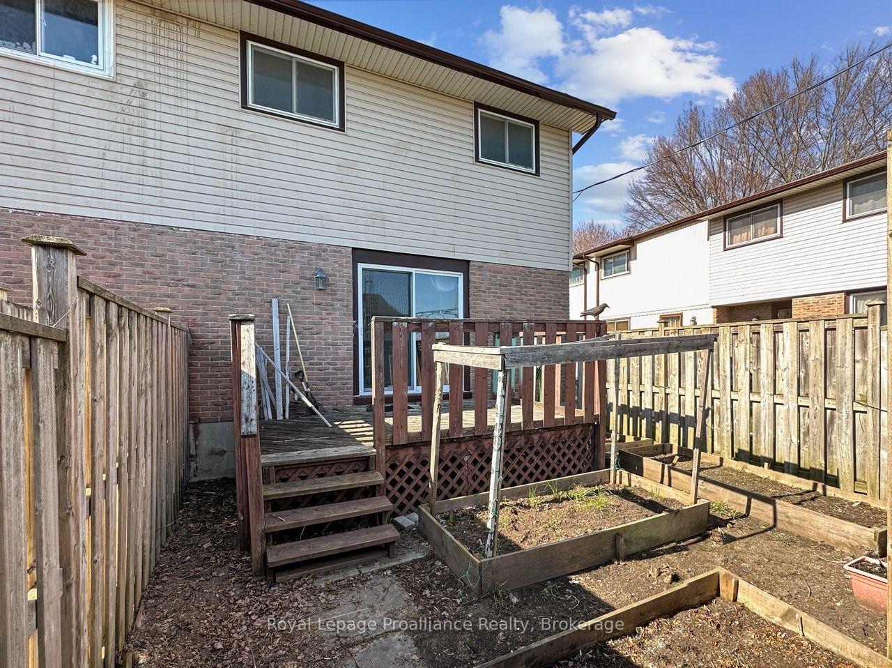 Photo 30 of 7 Tiffany Place, Quinte West, Trenton Ward — HOMEH