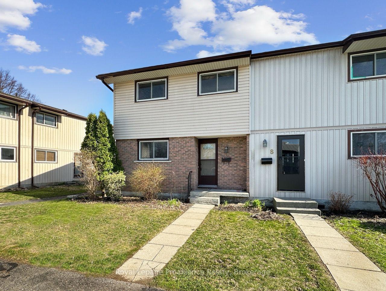 Photo 31 of 7 Tiffany Place, Quinte West, Trenton Ward — HOMEH