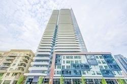 Front of Unit 4009, 4065 Confederation Parkway