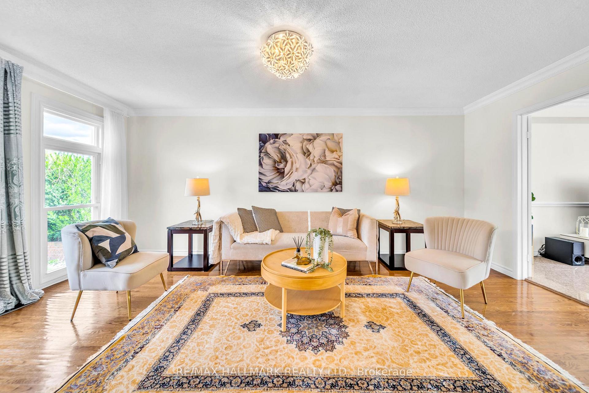 Photo 5 of 58 Alexis Road, Markham, Thornlea — HOMEH