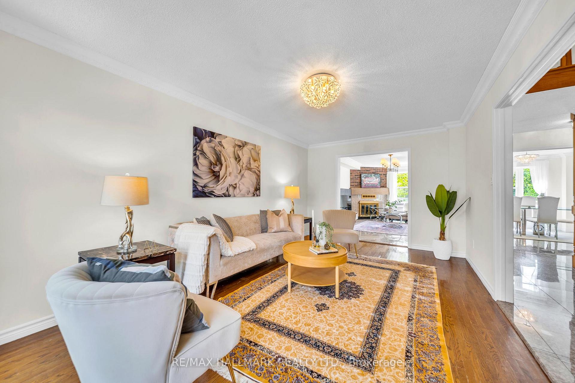 Photo 6 of 58 Alexis Road, Markham, Thornlea — HOMEH