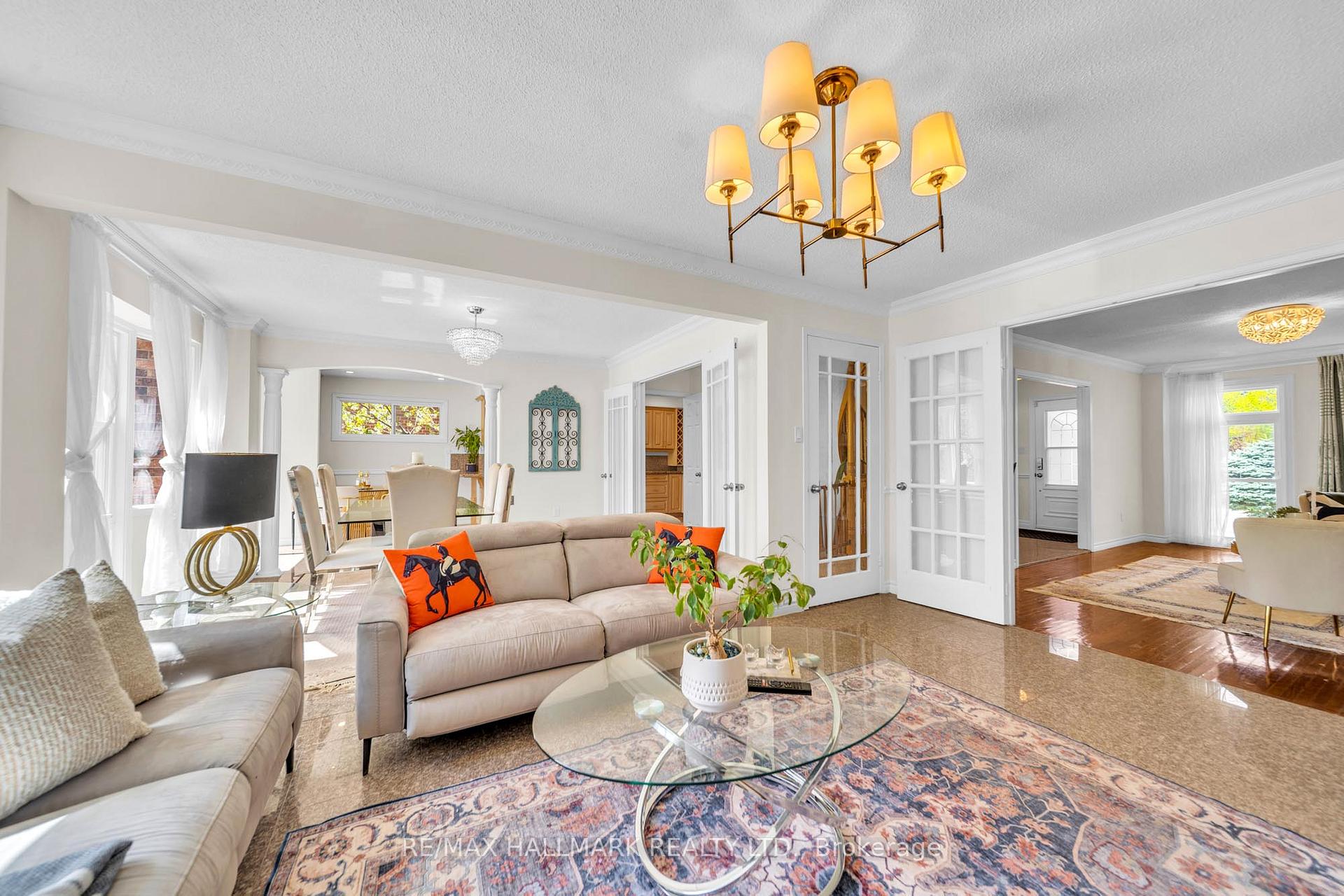 Photo 7 of 58 Alexis Road, Markham, Thornlea — HOMEH