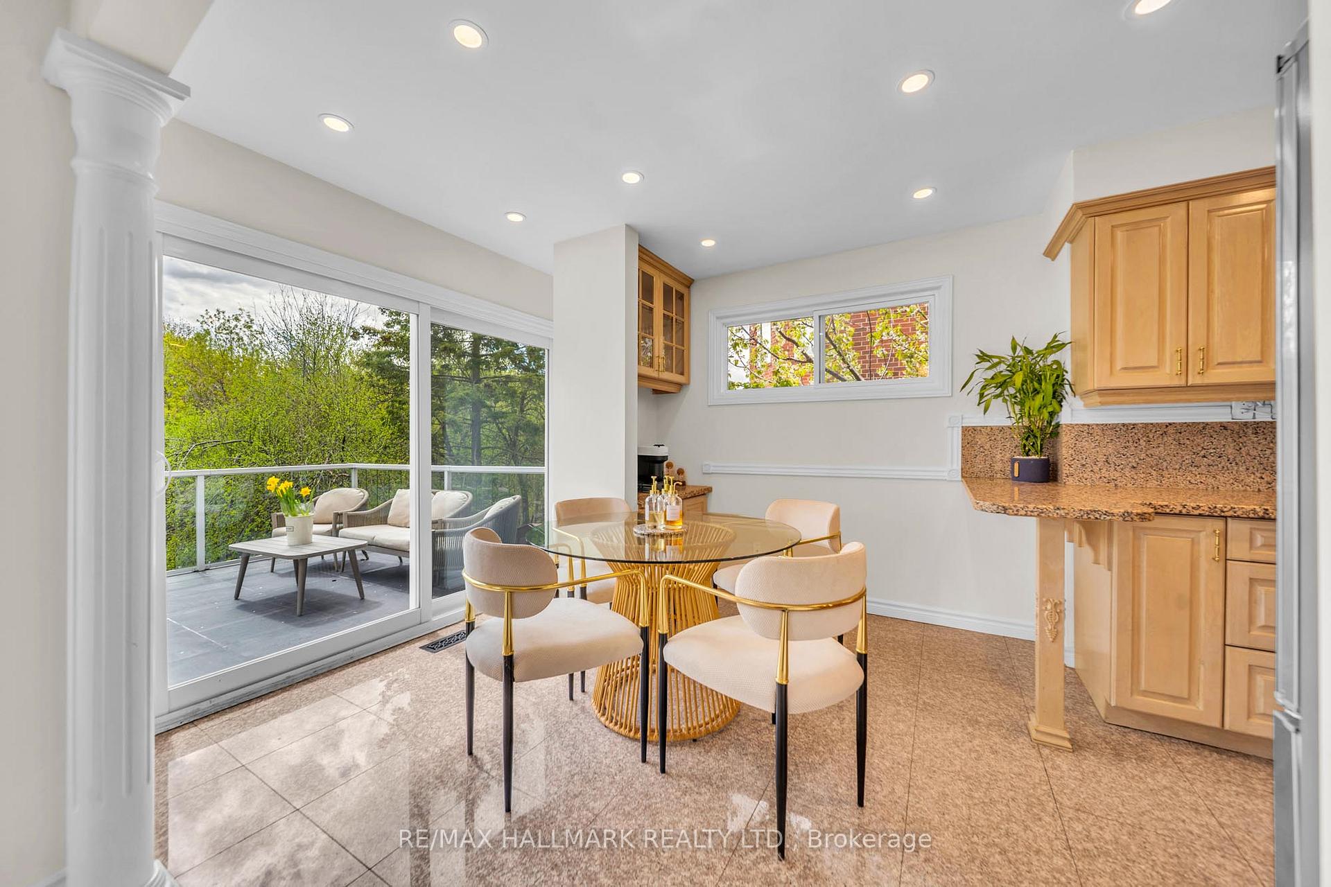 Photo 14 of 58 Alexis Road, Markham, Thornlea — HOMEH