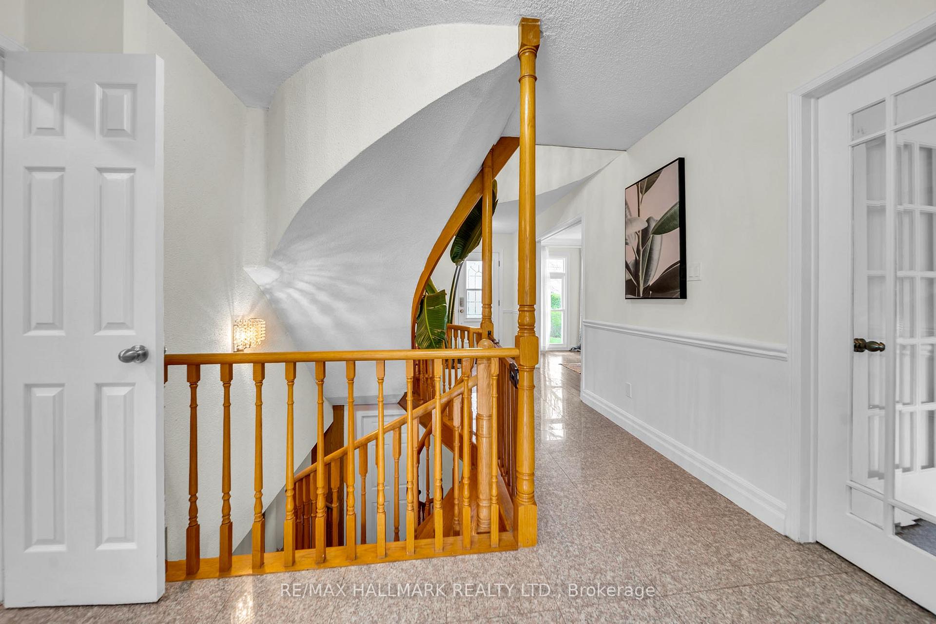 Photo 17 of 58 Alexis Road, Markham, Thornlea — HOMEH